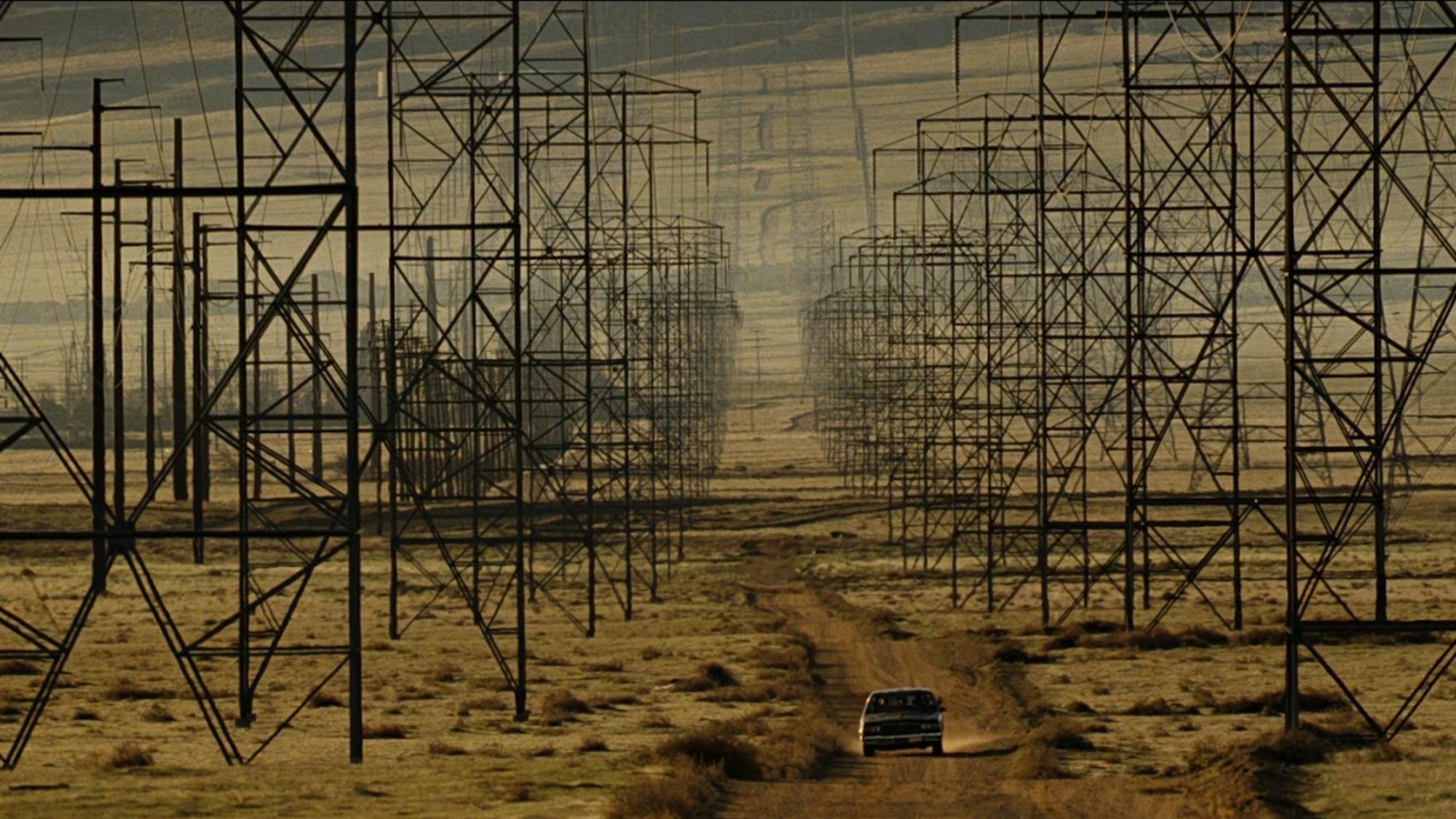 David Fincher Balea Cultural 2